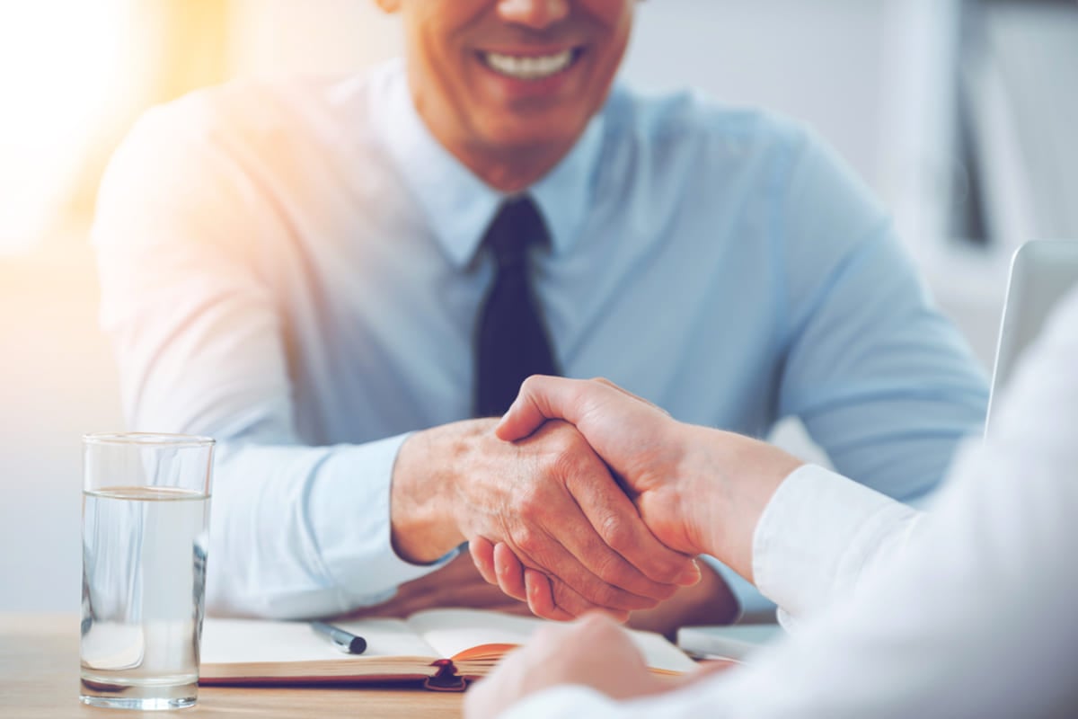 5 Ways Brokers Improve the Commercial Landlord-Tenant Relationship